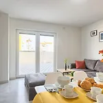 Barmel Apartment