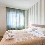 Apartment Barmel *