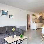 Apartment Barmel