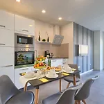 Barmel Apartment