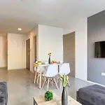 Apartment Barmel