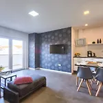 Apartment Barmel Pula