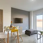 Apartment Barmel