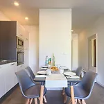 Apartment Barmel *