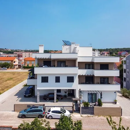 Barmel Apartment *