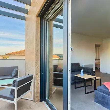 Apartment Barmel Pula