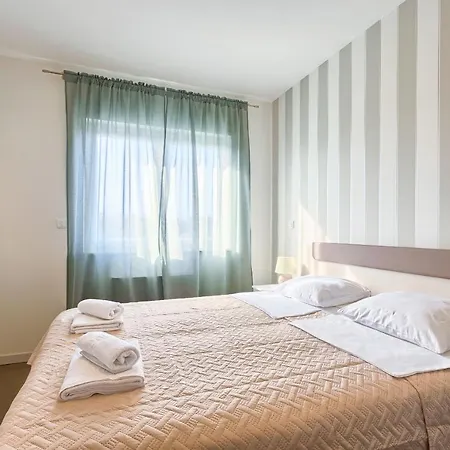 Apartment Barmel *