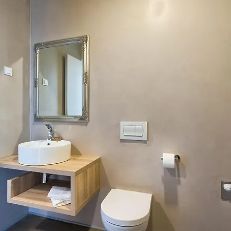 Apartment Barmel Pula