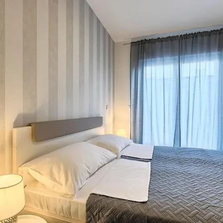Barmel Apartment