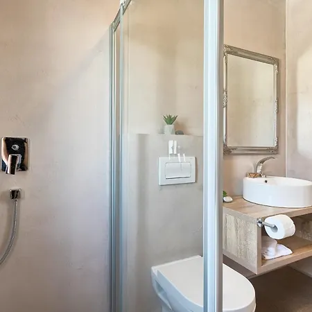 Apartment Barmel