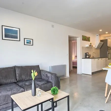 Apartment Barmel