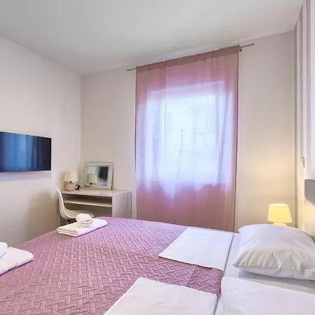 Apartment Barmel Pula