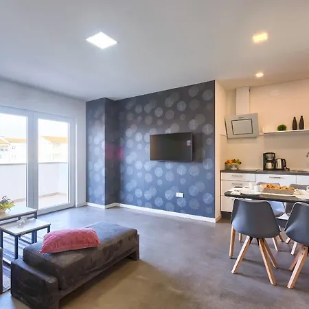 Apartment Barmel Pula