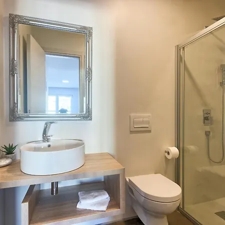 Barmel Apartment Pula