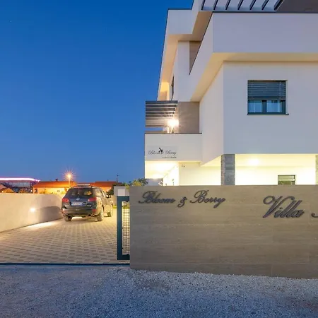 Barmel Apartment *