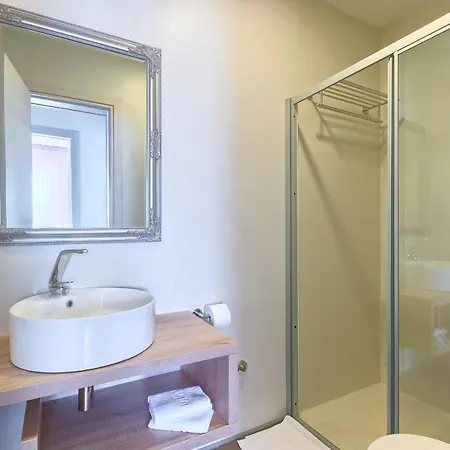 Апартаменты Barmel