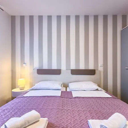 Barmel Апартаменты