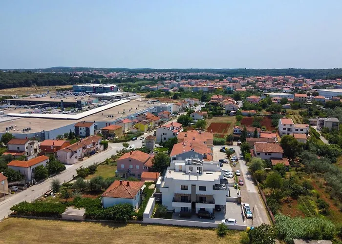 Barmel Appartement *