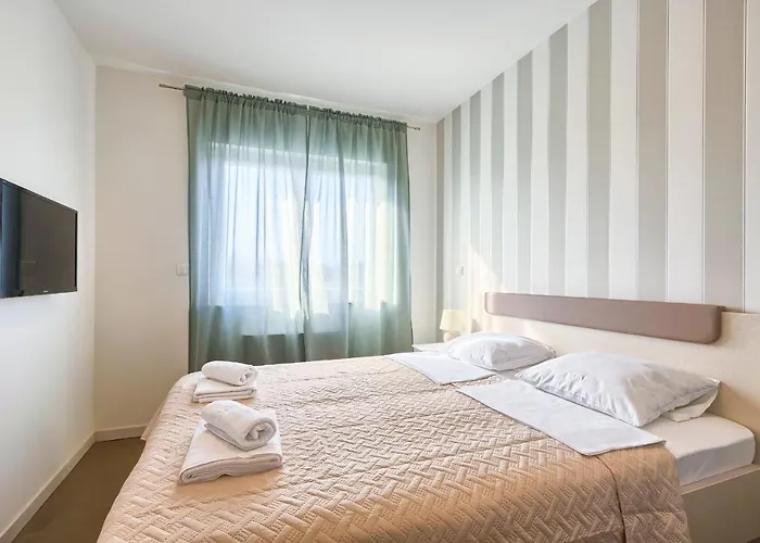 Appartement Barmel *