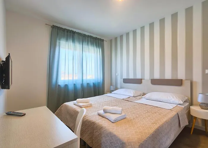 Appartement Barmel Pula