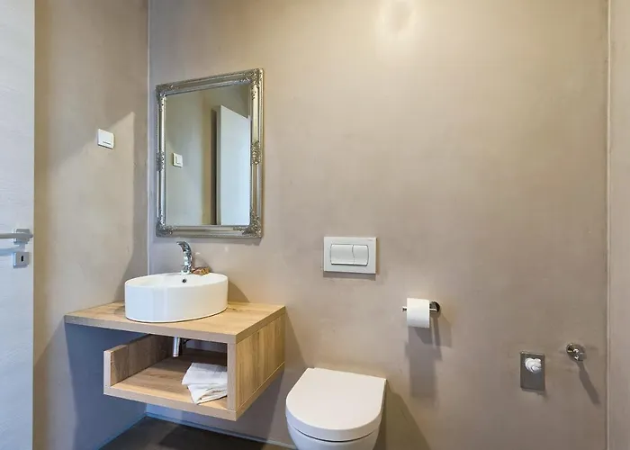 Apartment Barmel Pula