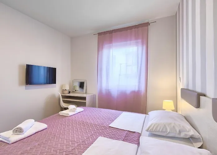 Apartment Barmel Pula