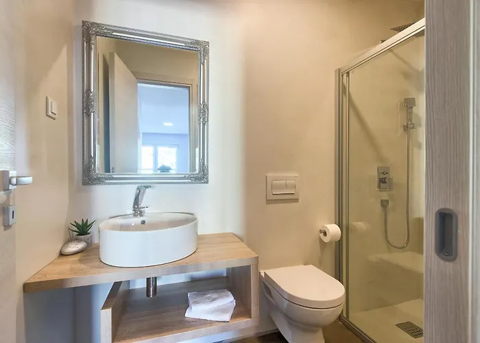 Barmel Apartment Pula